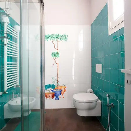 Monolocale La Macina - Uva Appartement