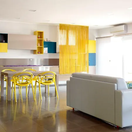 Appartement Monolocale La Macina - Uva *