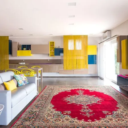 Appartement Monolocale La Macina - Uva