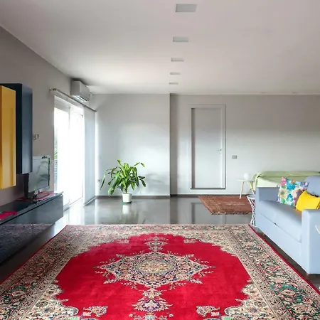 Appartement Monolocale La Macina - Uva